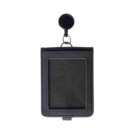 Idra Carbon Neutral ID Cardholder Dubai