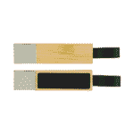 Branded bamboo flash drive UAE