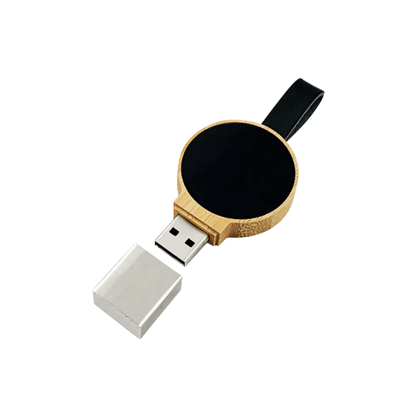lumawood-bamboo-usb-uae sustainable promotional gift UAE