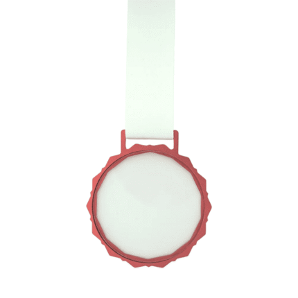 Lumivis Honor glass medal Dubai