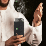 Branded aroma burner Dubai