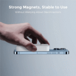Magion - 15W Fast-Charge Magnetic Power Bank - Image 8