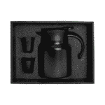 Noor Arabic coffee set corporate Dubai