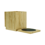 Sustainable tech gadget wireless charger Dubai