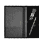 Premium notebook for corporate gifts