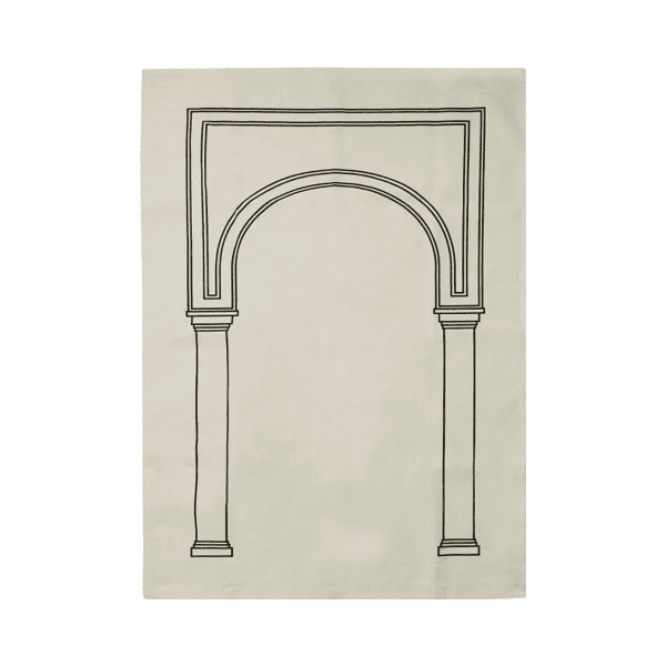 safa-cotton-prayer-mat-uae Safa Cotton Travel Prayer Mat for UAE corporate gifting