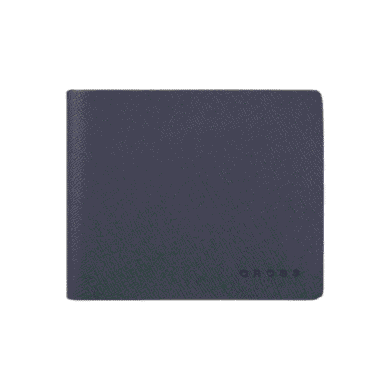 Executive saffiano leather wallet Dubai