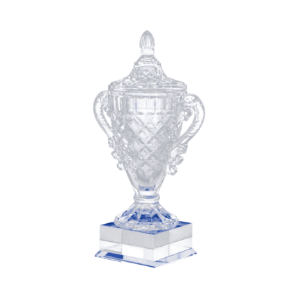 Premium award trophy Dubai – Victor