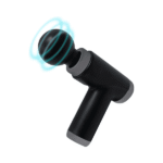 Pulsea Deep Tissue Massager Dubai