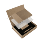 Bereau executive gift set for corporate gifting