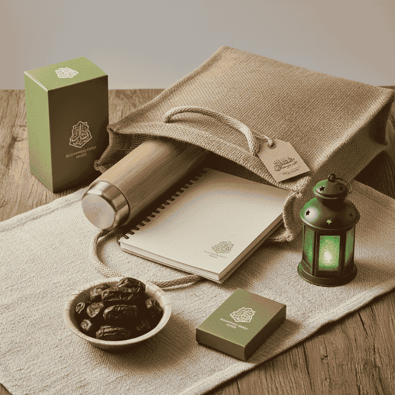 Ramadan corporate gifting 2026