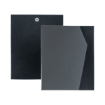 Executive recognition award Chevron leather