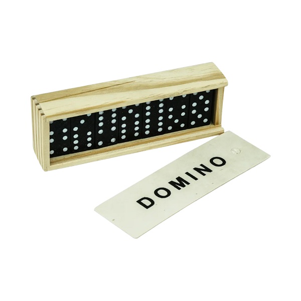 corporate-wooden-board-game Premium wooden domino set Dubai