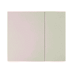 COZY SET mug notebook pen gift