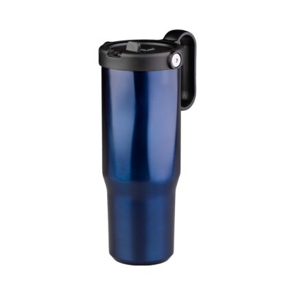 Titan recycled steel corporate tumbler