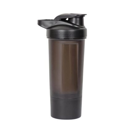 Fuelo 400ml Protein Shaker Corporate Bottle