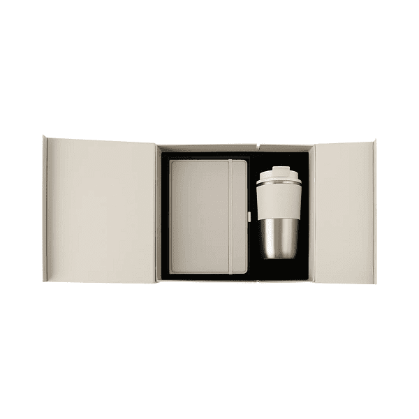 Heritage COZY SET luxury corporate gift UAE