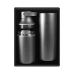 Premium corporate hydration gift set UAE