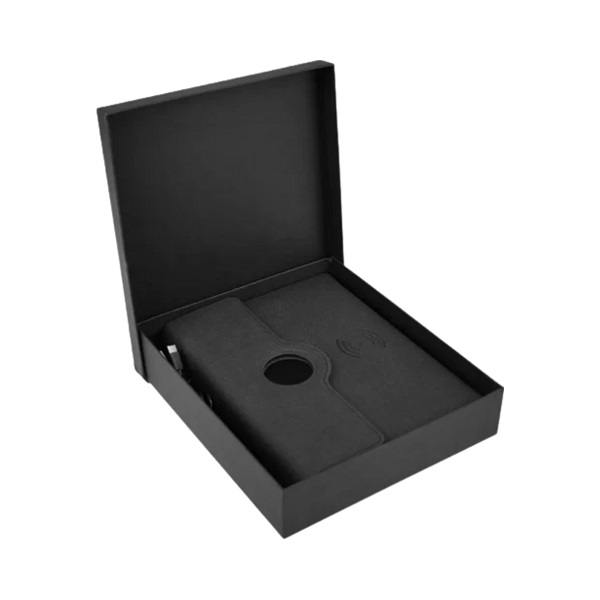 nexus-tech-notebook-corporate-gift-dubai Branded Nexus Powerbank Notebook Dubai