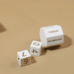 heritage-inspired desk organizer Dubai