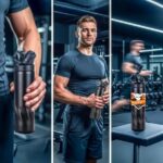 Premium Stainless Steel Bottle Dubai