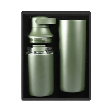 Stainless steel drinkware for business gifting