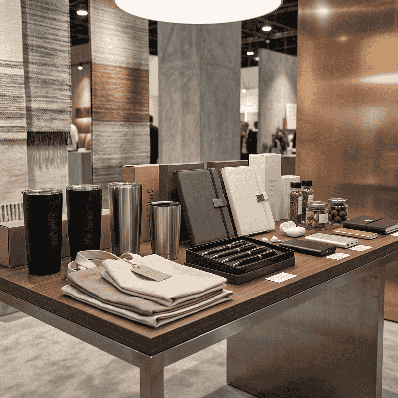 Corporate gifts for Gulfood 2026