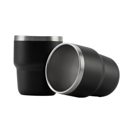 Roma executive espresso cup set