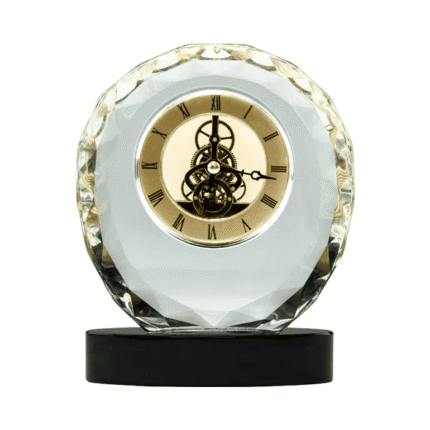 Sentry clock executive corporate gift UAE