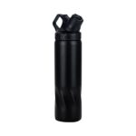 Stealthio Stainless Steel Bottle 620ml