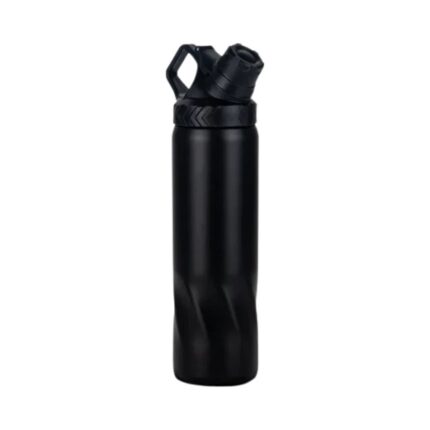 Stealthio Stainless Steel Bottle 620ml