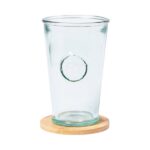 Sustainable Bamboo Coaster Dubai