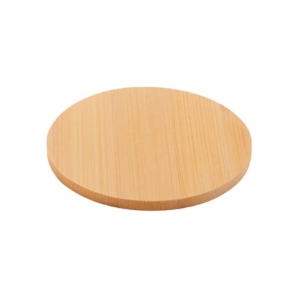 Zeno Bamboo Coaster Corporate Gift UAE