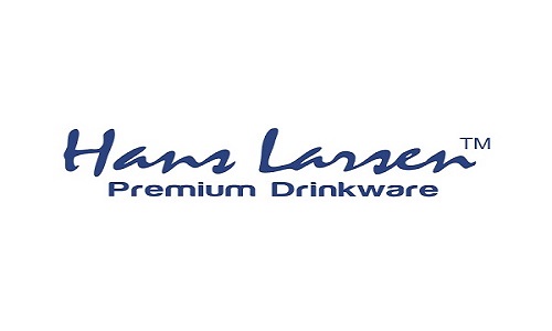 hans larsen brand logo