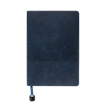 Luxury PU leather notebook for business gifts