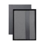 wireless powerbank notebook portfolio