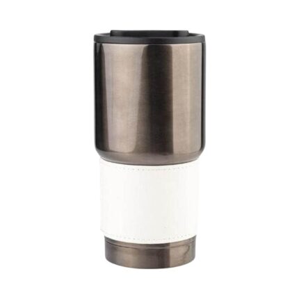 insulated steel tumbler