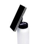 vacuum bottle with MagSafe holder