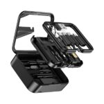 multifunction office charging accessory