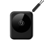 executive wireless charging solution