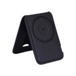 3-in-1 wireless charging wallet