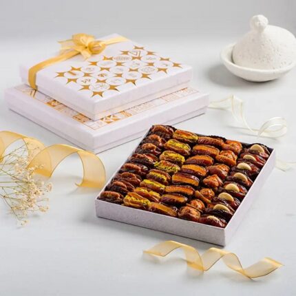 Cloud Luxury Date Gift Hamper