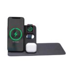 branded desk organizer gift