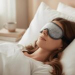 Soothe Cooling Gel Eye Mask