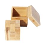 Executive brain challenge Prismo