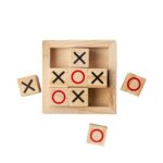 Executive wooden strategy game Dubai