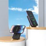 premium office charging gadget