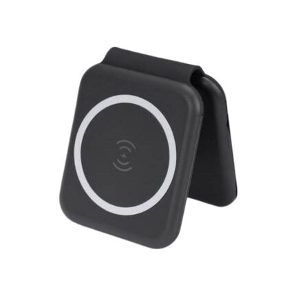 portable wireless charging kit