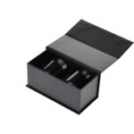 sleek modern coffee cup