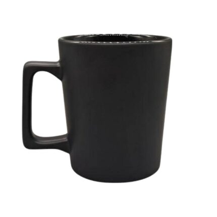 ceramic coffee mug office